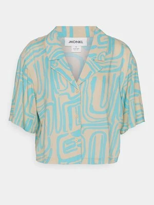 Zdjęcie produktu Bluzka Monki