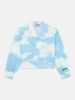 Bluzka Moschino