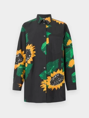 Bluzka MOSCHINO czarny