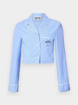 Bluzka MOSCHINO JEANS