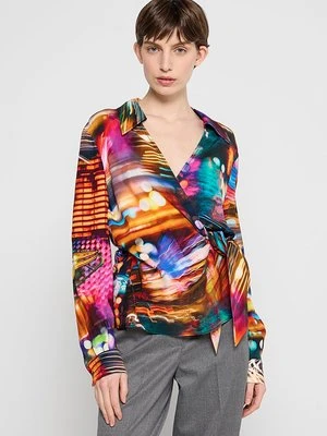 Bluzka MOSCHINO JEANS