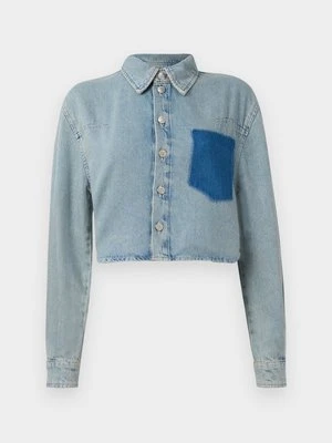 Bluzka MOSCHINO JEANS