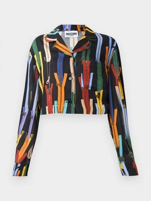 Bluzka MOSCHINO JEANS