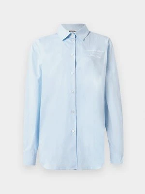 Bluzka MOSCHINO JEANS