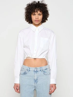 Bluzka MOSCHINO JEANS