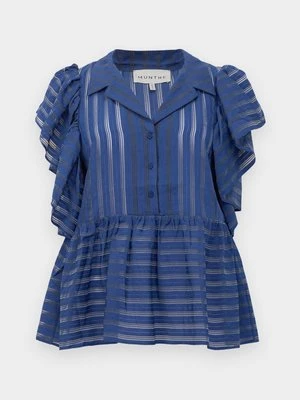 Bluzka MUNTHE