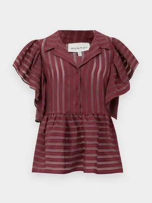 Bluzka MUNTHE