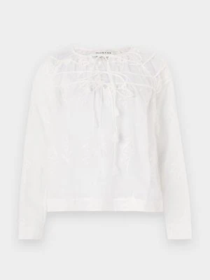 Bluzka MUNTHE