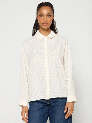 Bluzka Mustang biały