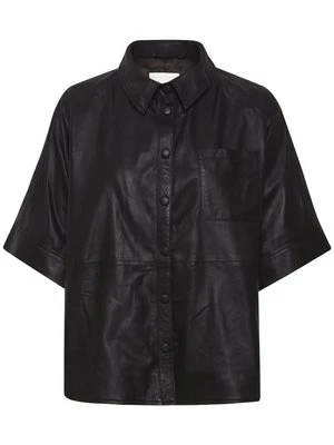 Bluzka My Essential Wardrobe czarny