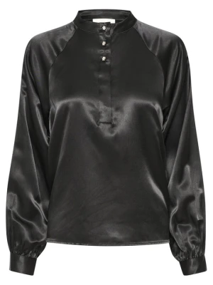 Bluzka My Essential Wardrobe czarny