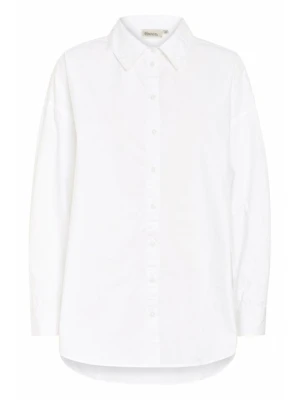 Bluzka My Essential Wardrobe mleczny