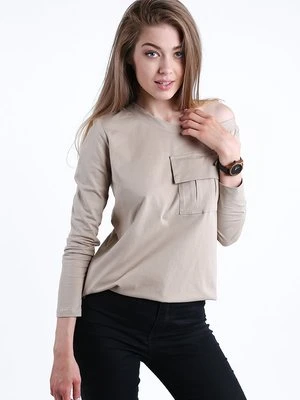 Bluzka NAOKO