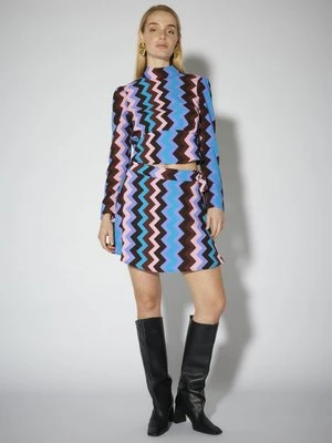 Bluzka Neon & Nylon