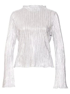 Bluzka Never Fully Dressed