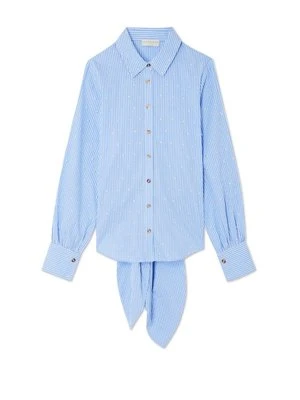 Bluzka Never Fully Dressed