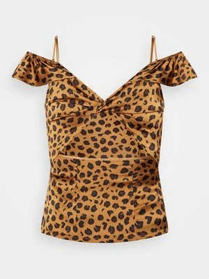 Bluzka Never Fully Dressed