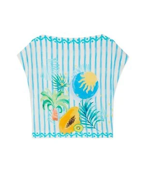 Bluzka Never Fully Dressed