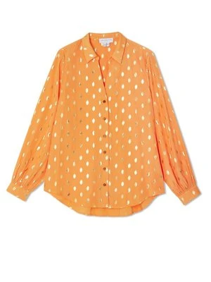 Bluzka Never Fully Dressed