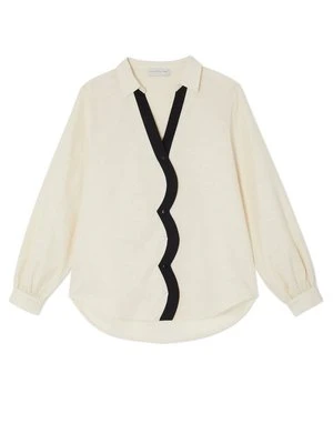 Bluzka Never Fully Dressed