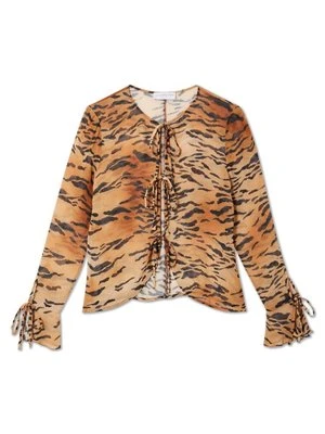 Bluzka Never Fully Dressed