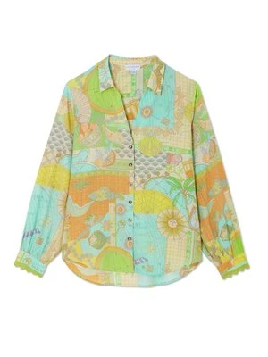 Bluzka Never Fully Dressed