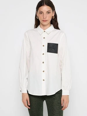 Bluzka Never Fully Dressed