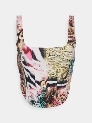 Bluzka New Girl Order