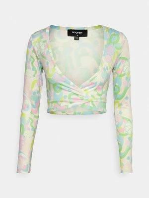 Bluzka New Girl Order