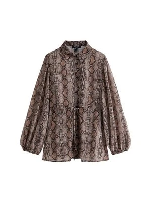 Bluzka New Look Curves