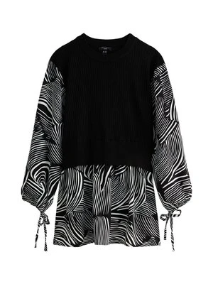 Bluzka New Look Curves