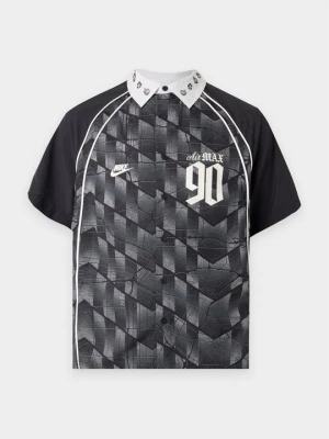 Bluzka Nike czarny