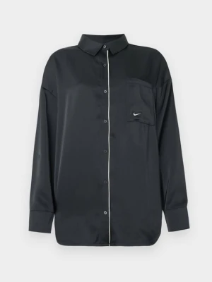 Bluzka Nike czarny