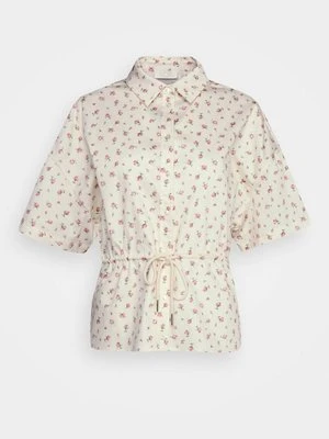Bluzka Notes du Nord