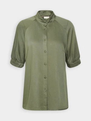 Bluzka Nümph khaki