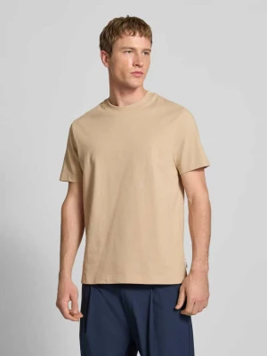 Koszula oversize o kroju relaxed fit z czystej bawełny Marc O'Polo DENIM