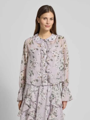 Bluzka w kroju regular fit model 'Kate' - GMK for Bridgerton GUIDO MARIA KRETSCHMER WOMAN