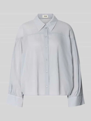 Bluzka o kroju relaxed fit model 'SELENI' drykorn