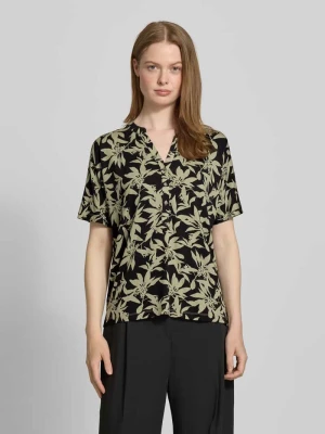 Bluzka o kroju relaxed fit z dżerseju Marc O'Polo