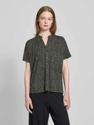 Bluzka o kroju relaxed fit z dżerseju Marc O'Polo