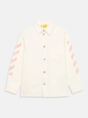 Bluzka Off White