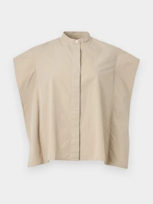 Bluzka Officine Générale taupe