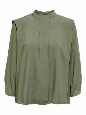 Bluzka Only khaki