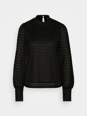 Bluzka Only czarny