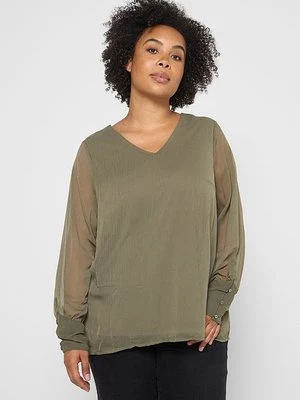 Bluzka ONLY Carmakoma