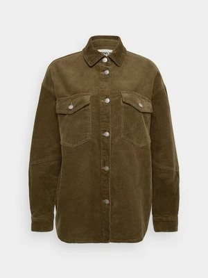 Bluzka Only khaki