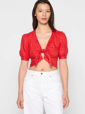 Bluzka & Other Stories