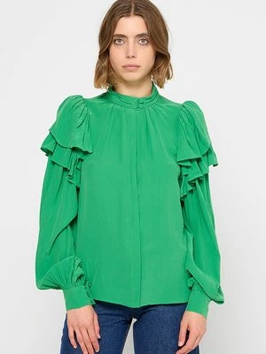 Bluzka & Other Stories