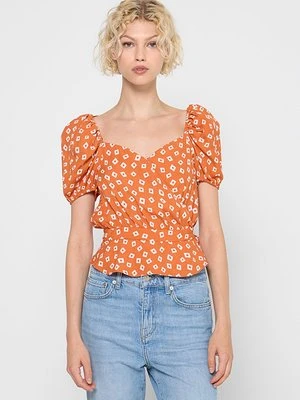 Bluzka & Other Stories