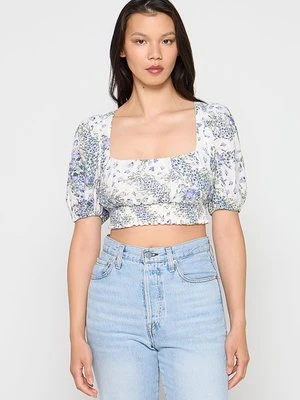 Bluzka & Other Stories